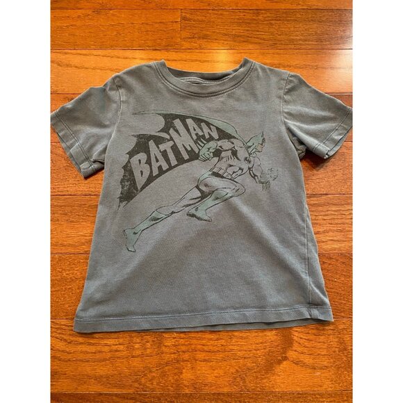 Boys 3T Batman Shirt - Picture 1 of 2